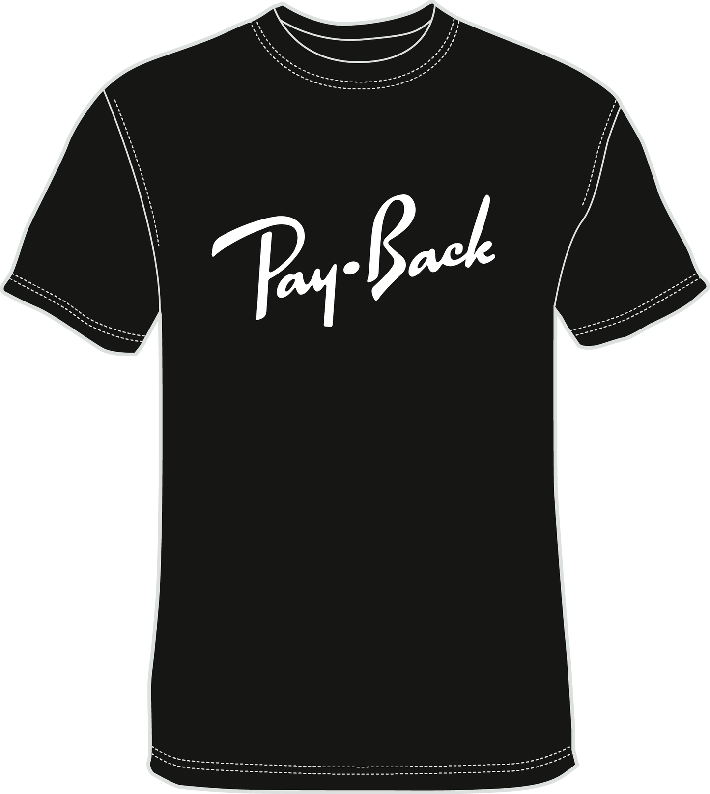 Gastar Foundation Tshirt