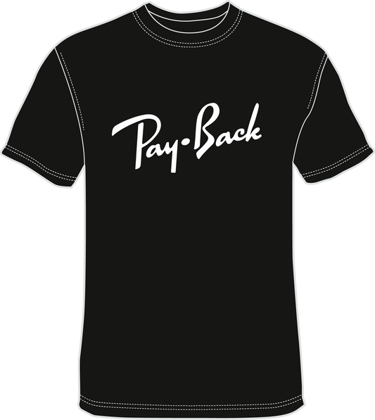 Gastar Foundation Tshirt