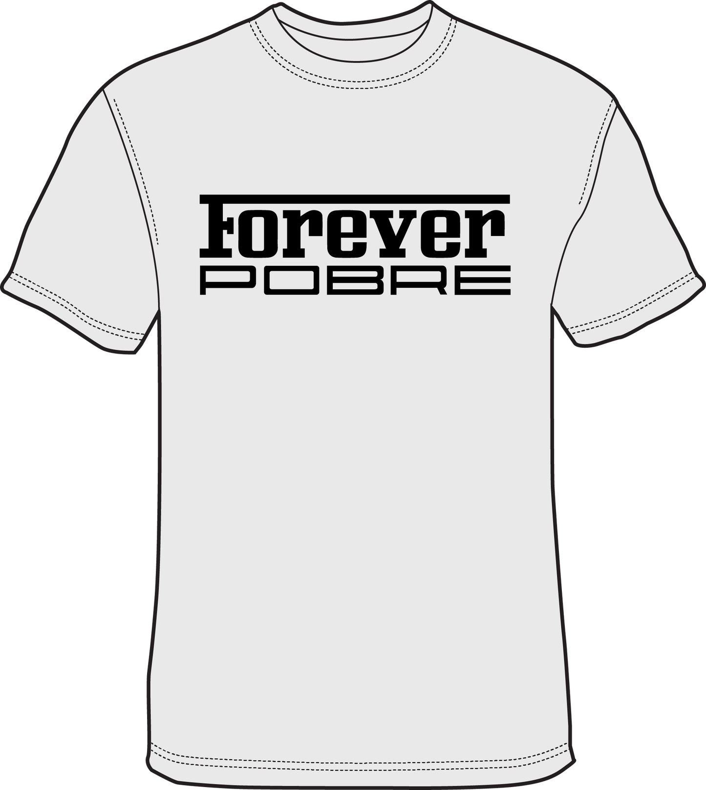 Grosso Tshirts