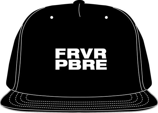 Gorra FP